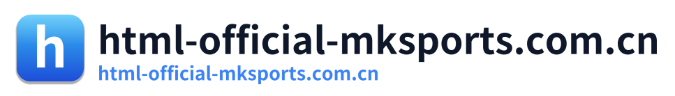 html-official-mksports.com.cn Logo